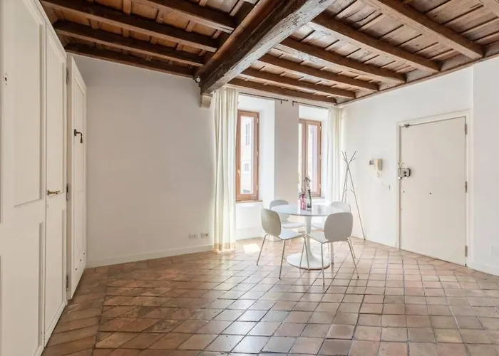 Iflat Navona Bright Daire