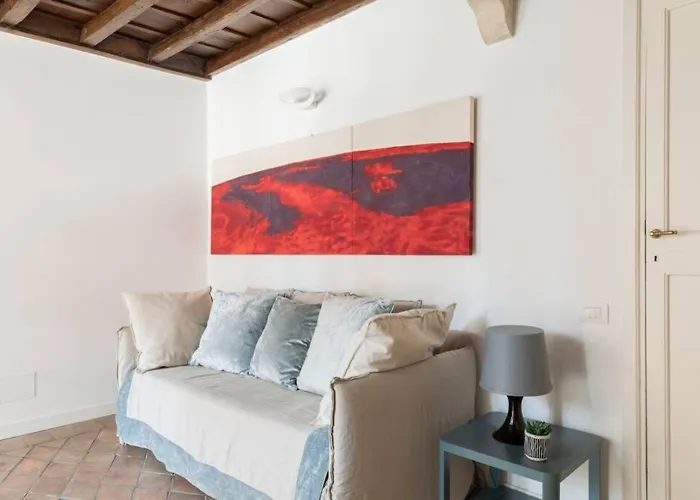 Daire Iflat Navona Bright