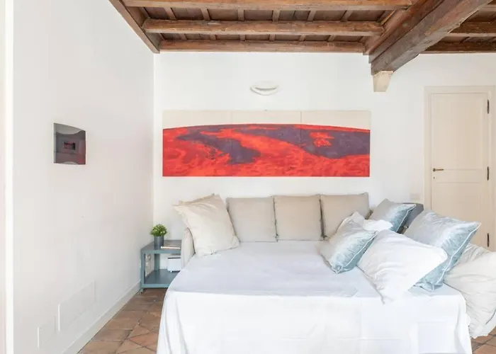Iflat Navona Bright Daire *