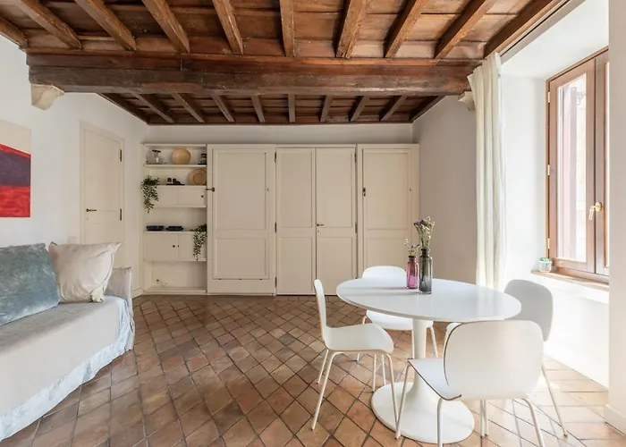 Iflat Navona Bright * Roma