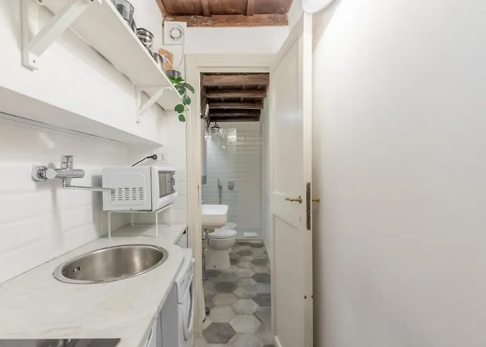 Iflat Navona Bright * Roma