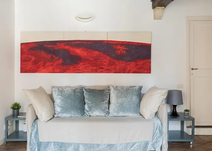 Iflat Navona Bright Daire *