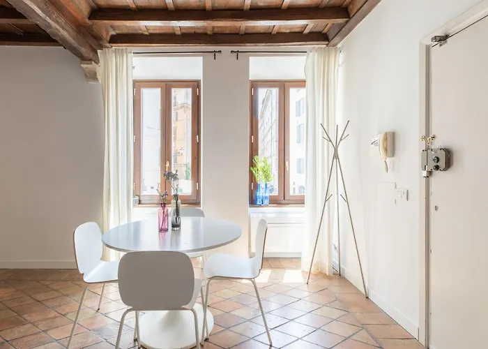 Iflat Navona Bright Daire