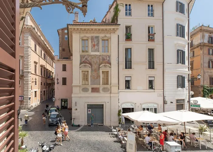 Daire Iflat Navona Bright